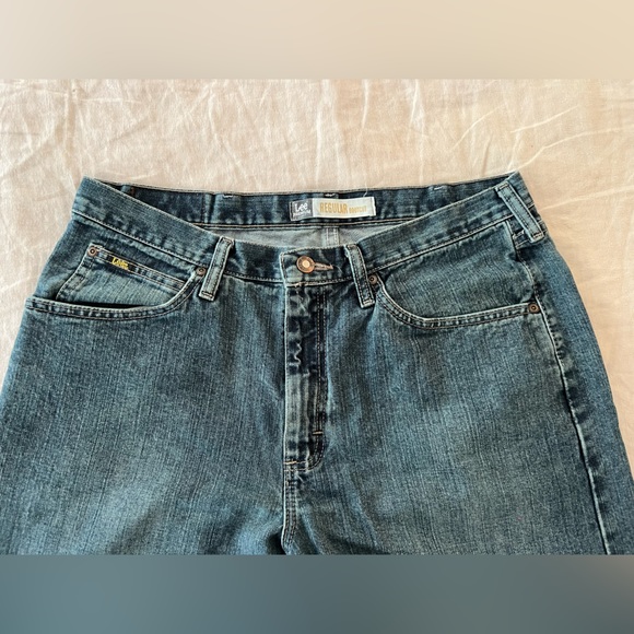 Vintage, Lee’s premium select regular boot cut - Picture 4 of 5